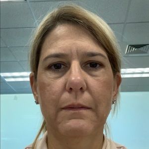 Meet your Posher, Marcela